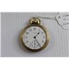 Image 2 : ^Waltham Grade Traveler Pocket Watch