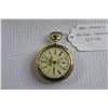 Image 2 : ^Non Magnetic Railroad Trainsmen Special Pocket Watch - Needs Cleaning Not Running