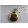 Image 3 : ^Non Magnetic Railroad Trainsmen Special Pocket Watch - Needs Cleaning Not Running