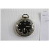 Image 2 : ^Westclox Pocket Ben Pocket Watch - Consignor Says Works