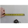 Image 2 : (2) Tape Measurers - John Deere
