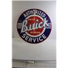 Image 1 : *Buick Sign - 25 1/2"