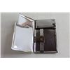 Image 2 : Cigarette Case with Lighter
