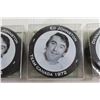 Image 3 : (3) Team Canada 1972 Hockey Pucks