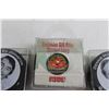 Image 5 : (3) Team Canada 1972 Hockey Pucks