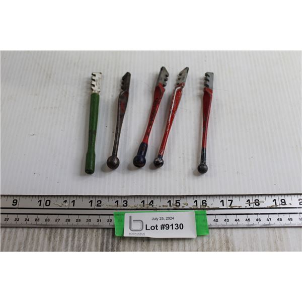 (5) Glass Cutters