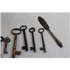 Image 3 : (10) Skeleton Keys, Spreader