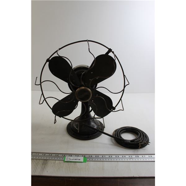 *Westinghouse Fan - As Is