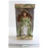 Image 1 : Timeless Treasures Porcelain Doll