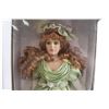 Image 2 : Timeless Treasures Porcelain Doll