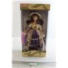 Image 1 : Timeless Treasures Porcelain Doll