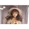 Image 2 : Timeless Treasures Porcelain Doll