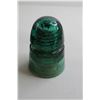 Image 3 : (9) Glass Insulators