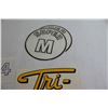 Image 4 : Assorted IHC and Other Tractor Decals