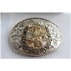Image 2 : Calgary Stampede 1994 Belt Buckle