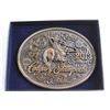 Image 2 : Calgary Stampede 2013 Montana Silversmiths Belt Buckle