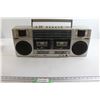 Image 1 : Hitachi Ghettoblaster - Untested
