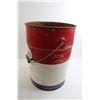 Image 3 : Esso Oil Pail