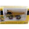 Image 2 : CAT 775E Off Highway Truck Die Cast - 1/64