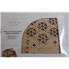 Image 3 : UGEARS Combine Harvester Model - Sealed