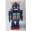 Image 2 : Robot 2000, Battery Operated w/Box