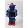 Image 4 : Robot 2000, Battery Operated w/Box