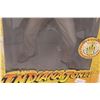 Image 3 : Indiana Jone 10" Vinyl Statue in Box