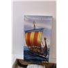 Image 4 : Guillaume le Conquerant Ship - 1/60 Scale Model