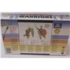 Image 3 : Italeri Gual Warriors Ceaser's Wars Model Set
