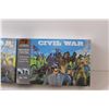 Image 3 : Imex American Civil War Model Sets (Union & Confederate)