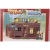 Image 2 : Wild West Sheriff Model Set