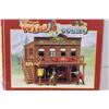 Image 2 : Wild West Saloon Model Set