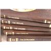 Image 2 : The Old West Hardcover Book Collection (17 Books)