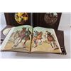 Image 5 : The Old West Hardcover Book Collection (17 Books)