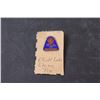 Image 2 : Elliot Lake Legion Pin