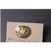 Image 3 : Canadian Army Master Warrant Officer Pin