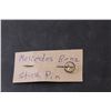 Image 2 : Mercedes Benz Stick Pin