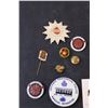 Image 2 : Curling, Darts & Militaria Pins