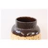 Image 2 : Scheurich West German Vase - Fat Lava - 15" x 7"