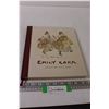 Image 1 : Emily Carr - Sister in Alaska Book - Hard Cover
