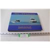 Image 1 : History of RCMP Marine Services - Hard Cover Book