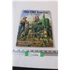 Image 1 : This Old Tractor Hardcover Book