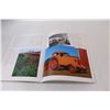 Image 5 : This Old Tractor Hardcover Book