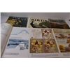 Image 2 : (5) Artist Books (Secrets & How -To's)