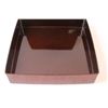Image 3 : Japanese Lacquer Box - 9.5" x 2.5"