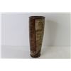 Image 5 : Studio Pottery Vase (14" x 6")