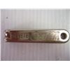 Image 3 : (2) Vintage Openers-Coca Cola and Beck's Made in Germany