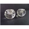 Image 4 : Swarovski Style Candle Holders