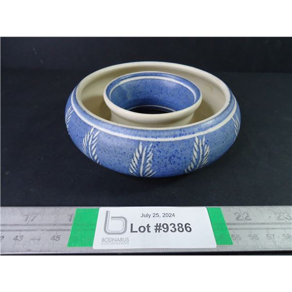 Tanglewood Pottery Ferry Ring