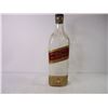 Image 2 : Vintage 1970's Johnnie Walker Scotch "Texas Mickey" 133 1/3 Oz.